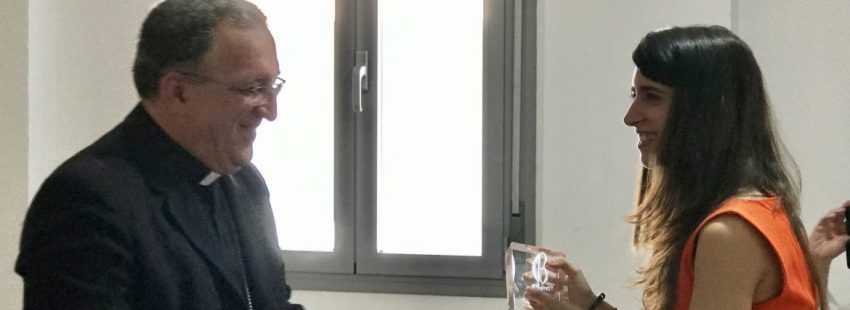 Laura Ramírez, premio Lolo a una “alfarera” del periodismo