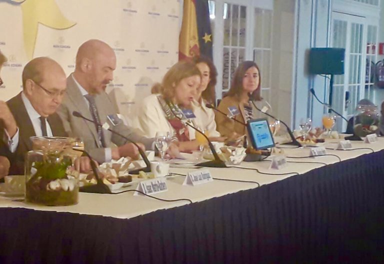 Natalia Peiro: “La protección social es hoy insuficiente y menguante”