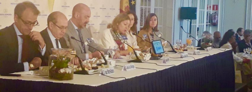 Natalia Peiro: “La protección social es hoy insuficiente y menguante”