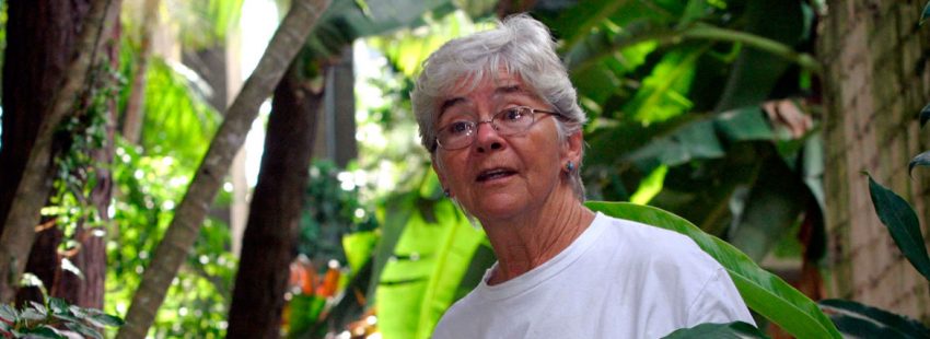 Hermana Dorothy Stang, misionera asesinada en Brasil