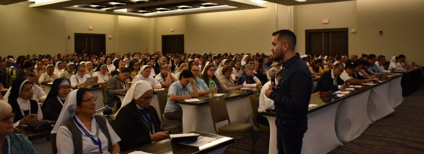 La CIEC realizará el IV Encuentro de Pastoral Educativa en modalidad virtual