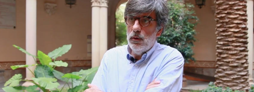 Joan Garcia del Muro