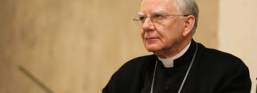 Marek Jędraszewski, arzobispo de Cracovia