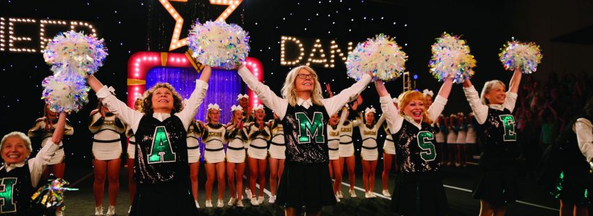 Fotograma de 'Mejor que nunca'