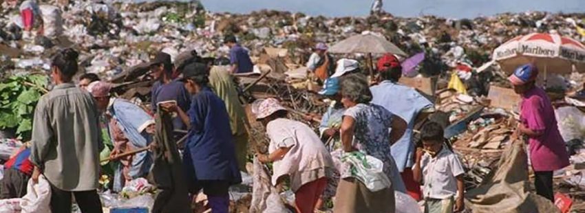 Argentina: misa en solidaridad con los descartados de la sociedad