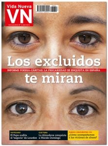 Portada VN 3.134