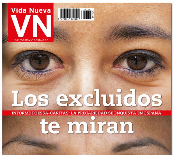 Portada VN 3.134