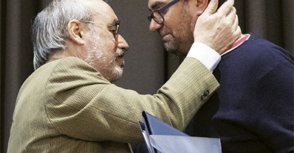 Portada SomosCONFER 14