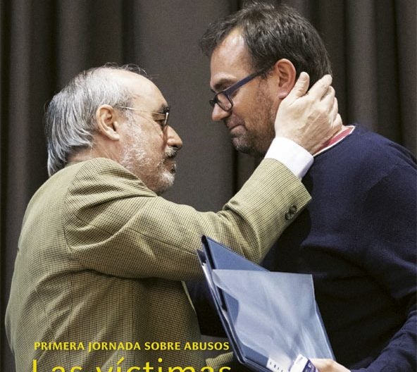 Portada SomosCONFER 14