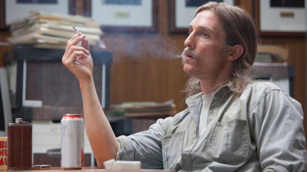 True Detective 