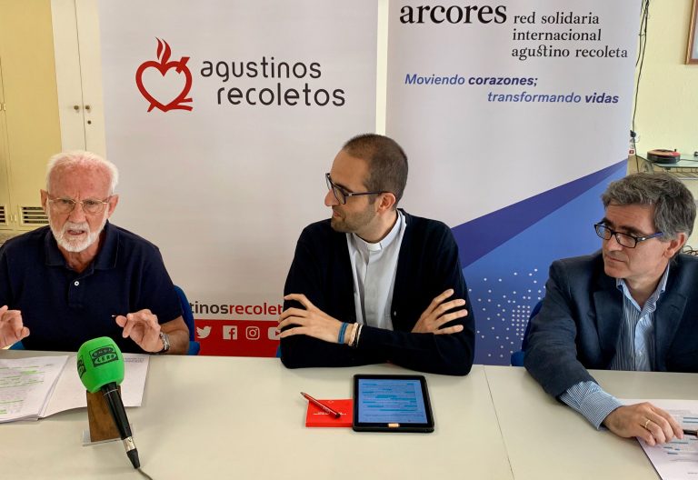 Los Agustinos Recoletos ponen en marcha un plan de protección del menor para crear una “cultura