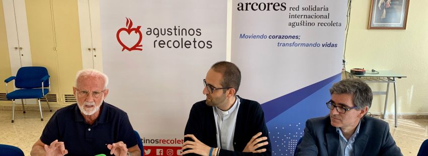 Los Agustinos Recoletos ponen en marcha un plan de protección del menor para crear una “cultura