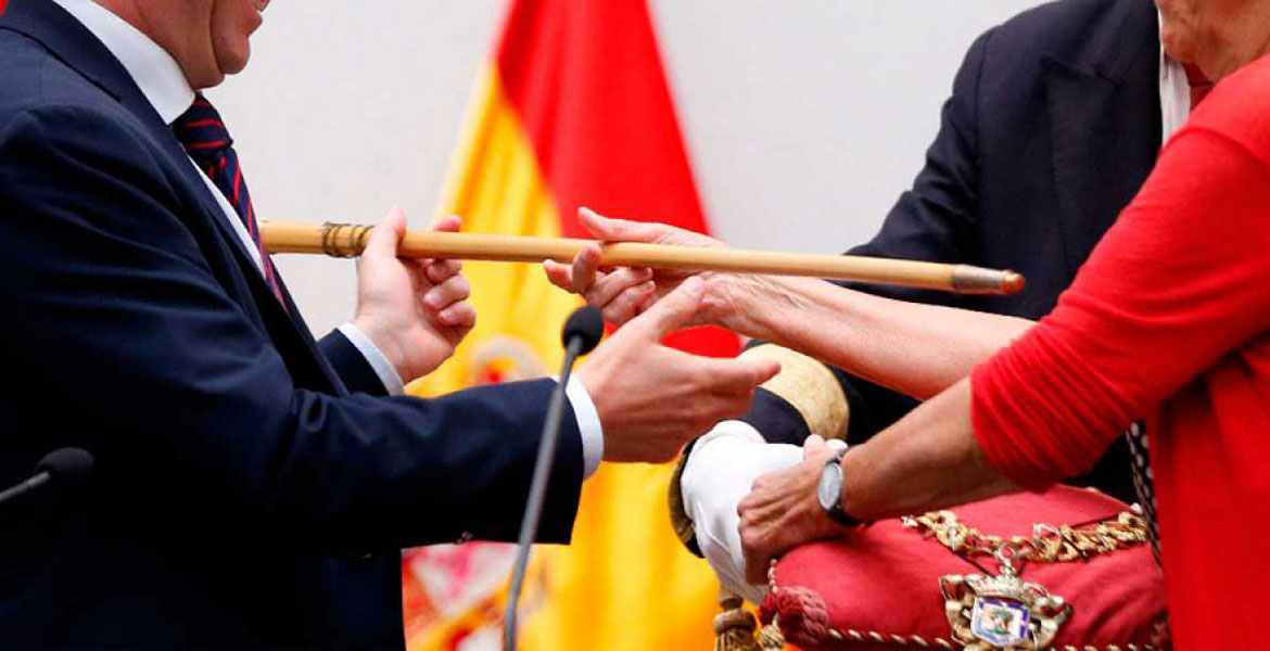 alcaldias-ayuntamientos-vara-de-mando constitución ayuntamientos junio 2019