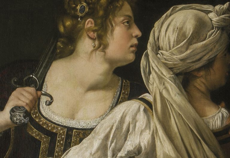 La moda en la Biblia