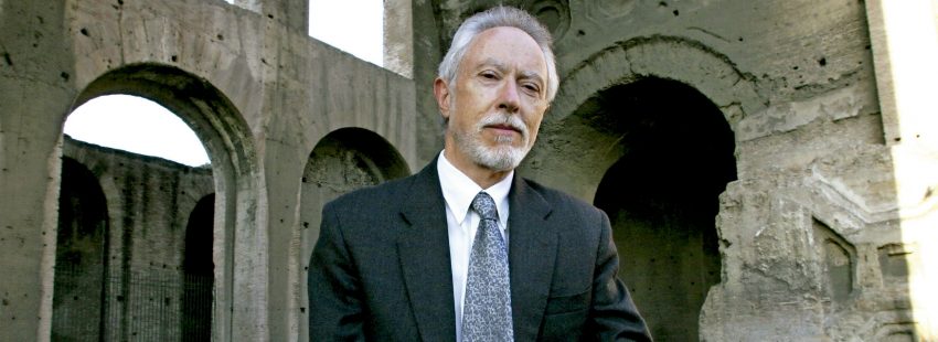 Maxwell Coetzee, nobel de Literatura