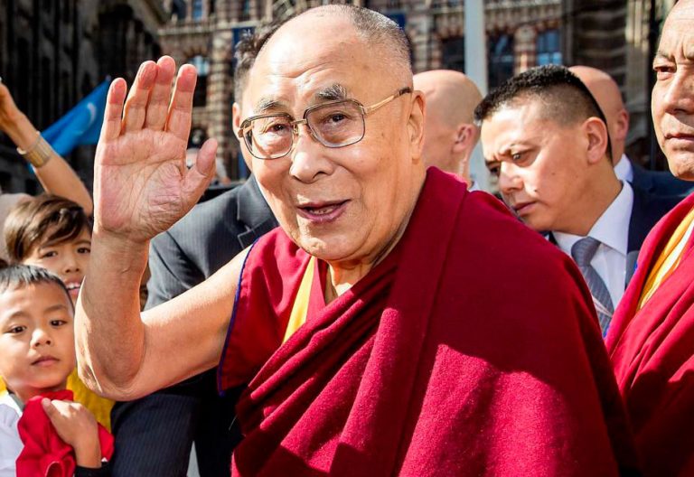 Dalai Lama