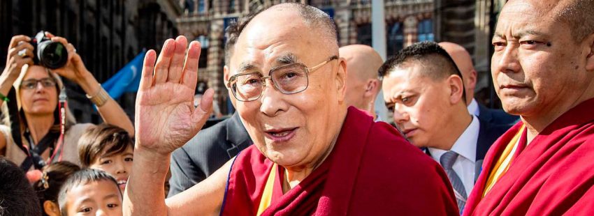 Dalai Lama