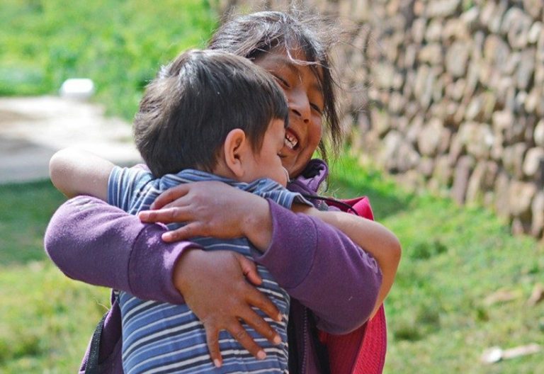 Jesuitas inician campaña en defensa de la Amazonía