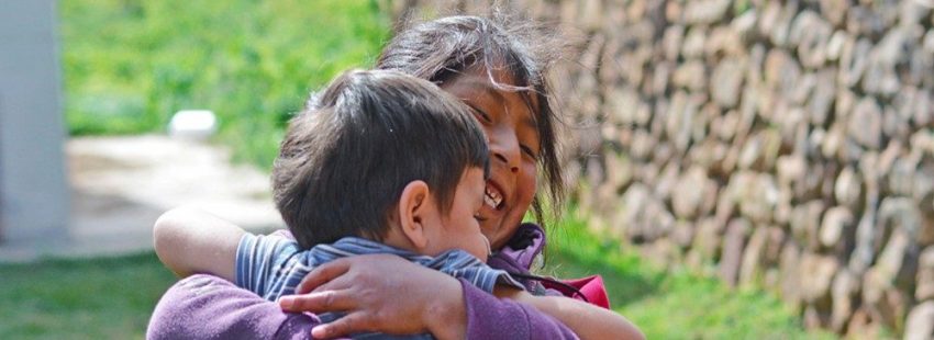 Jesuitas inician campaña en defensa de la Amazonía