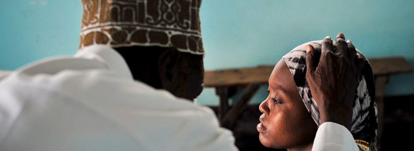 19 de junio: Día Internacional por la Eliminación de la Violencia Sexual, la cara invisible de