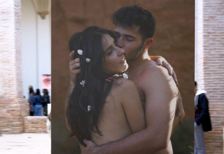 Exposición sobre El Cantar de los Cantares en Teruel