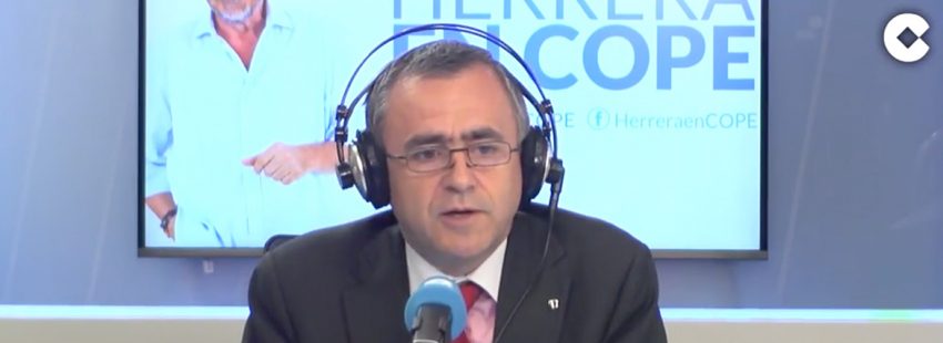 La Conferencia Episcopal Española, “satisfecha” tras el informe del Tribunal de Cuentas que