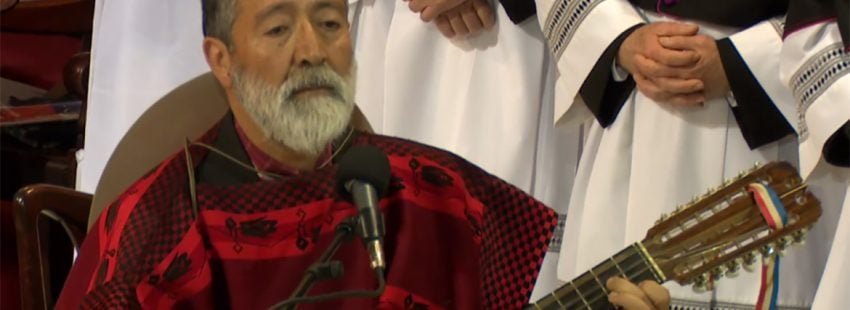 Cantores a lo divino en Chile