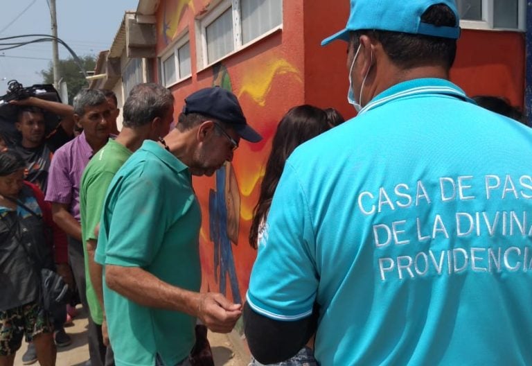 Colombia sigue apostando a la cultura del encuentro en el Día Mundial de los Refugiados