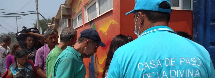 Colombia sigue apostando a la cultura del encuentro en el Día Mundial de los Refugiados