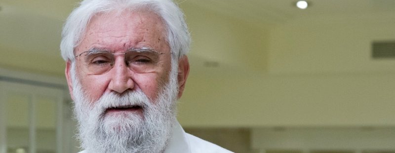 Leonardo Boff y tres instituciones de la Iglesia latinoamericana abordarán los desafíos de la