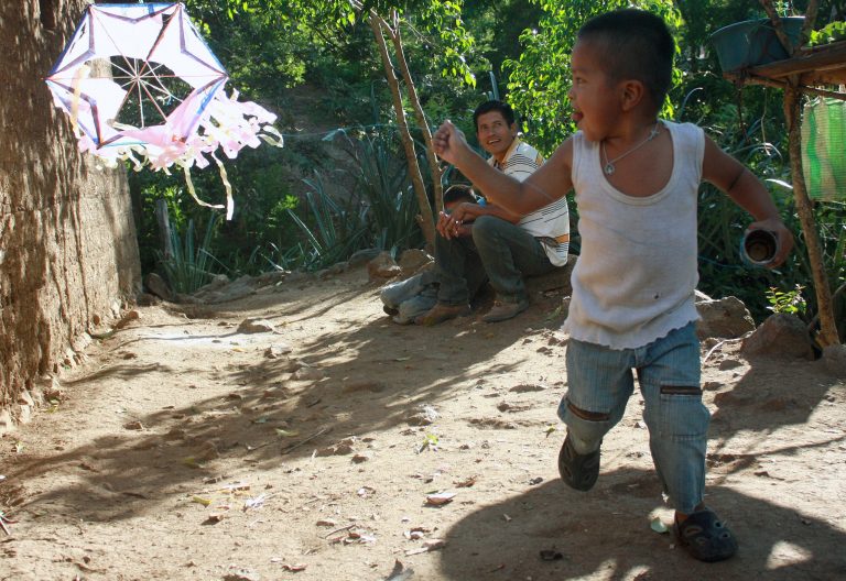 Manos Unidas destinó 36 millones de euros a proyectos de desarrollo en África, América y Asia en