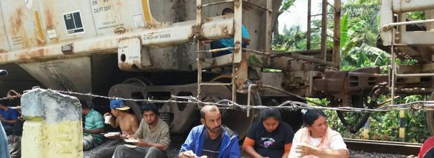 Crisis migratoria en México: la Iglesia llama a ir al rescate del “hermano caído en el camino”