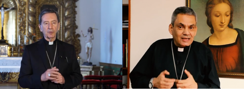 La Iglesia colombiana recuerda a los padres en su día el valor de transmitir la fe a sus hijos