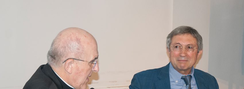 Juan Vicente Boo: “Tengo la corazonada de que los próximos dos años van a ser los años