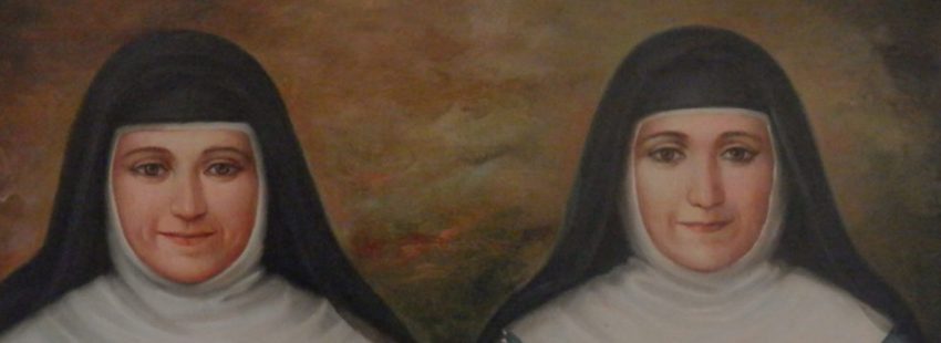 Las nuevas beatas concepcionistas de Madrid en 6 datos básicos