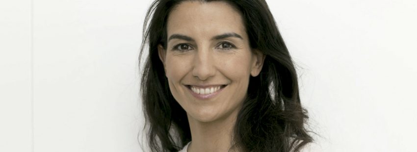 Rocio Monasterio, Vox