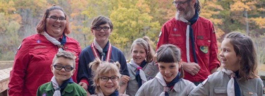 Los scout de Canadá borran toda mención a Dios de su juramento y sus reglas