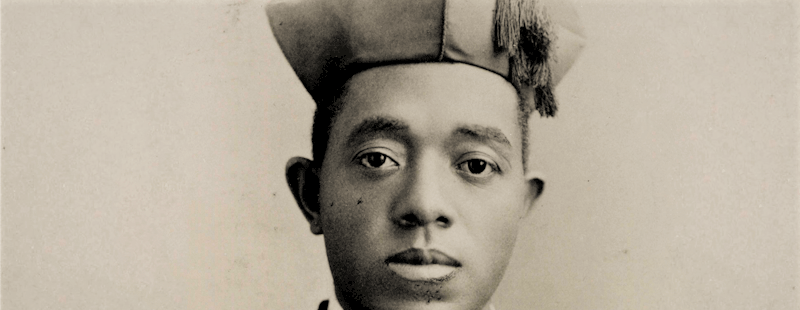 Augustine Tolton, primer cura negro de Estados Unidos