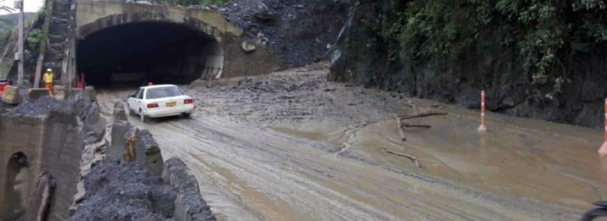 Obispos colombianos respaldaron marchas en los llanos orientales