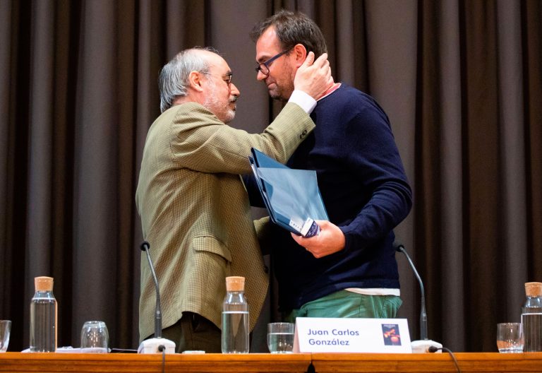 Víctima Jornada de Abusos de CONFER