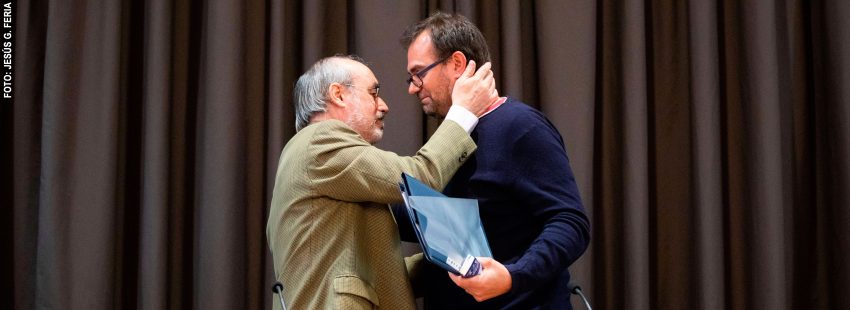 Víctima Jornada de Abusos de CONFER