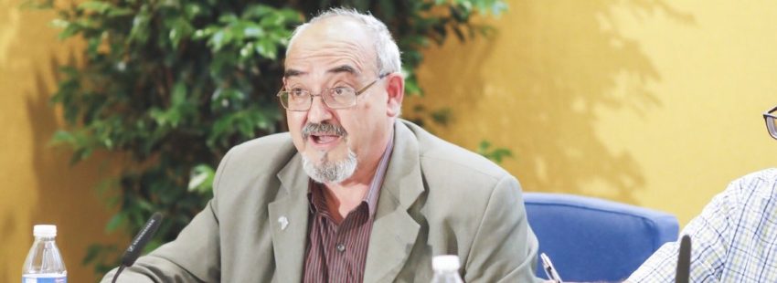 Carmelo Pérez: “Aun siendo subsidarios y transitorios, los misioneros debemos formar parte de