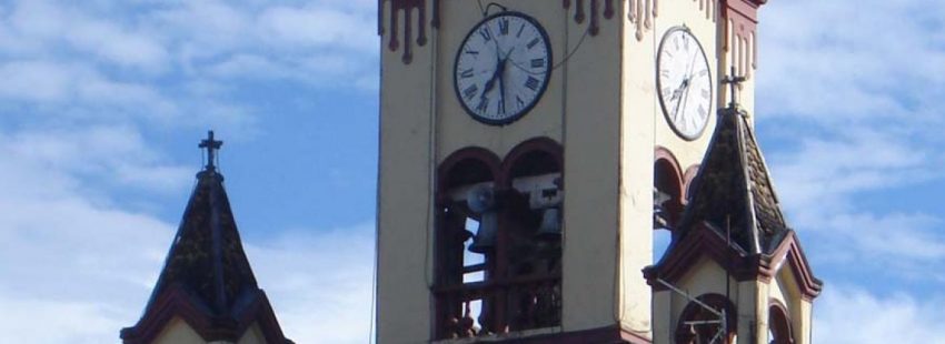 Nueva arquidiócesis para la Amazonía colombiana