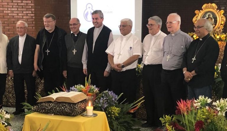 El CELAM inicia su proceso de reingeniería pastoral a la luz de los ‘signos de los tiempos’ en