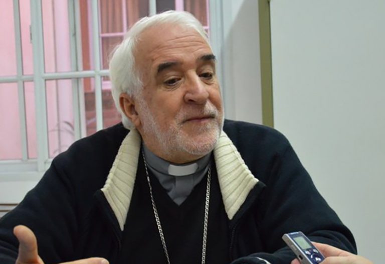 Conejero Gallego: “A los jóvenes los veo generosos y abiertos al bien; pero a la vez,