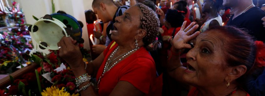 Los obispos de Cuba piden colaboración al régimen para, pese al coronavirus, celebrar al menos