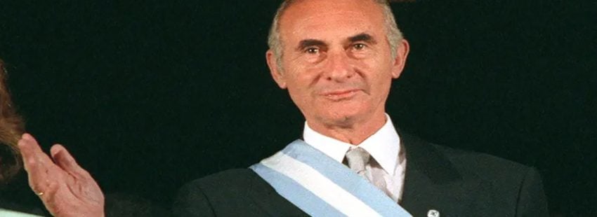 Condolencias del Episcopado argentino ante el fallecimiento del expresidente De La Rúa