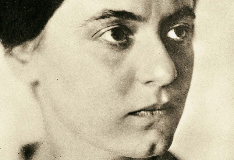 Así me convertí: Edith Stein