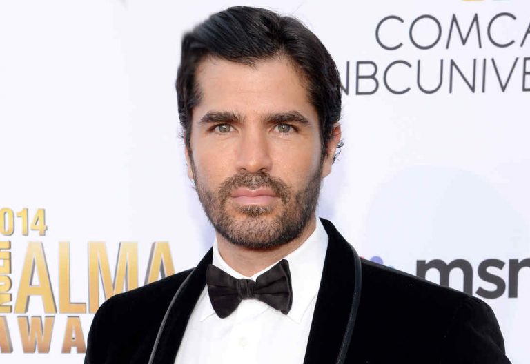 Así me convertí: Eduardo Verástegui