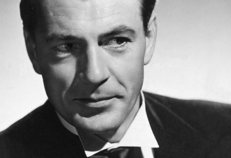 Así me convertí: Gary Cooper